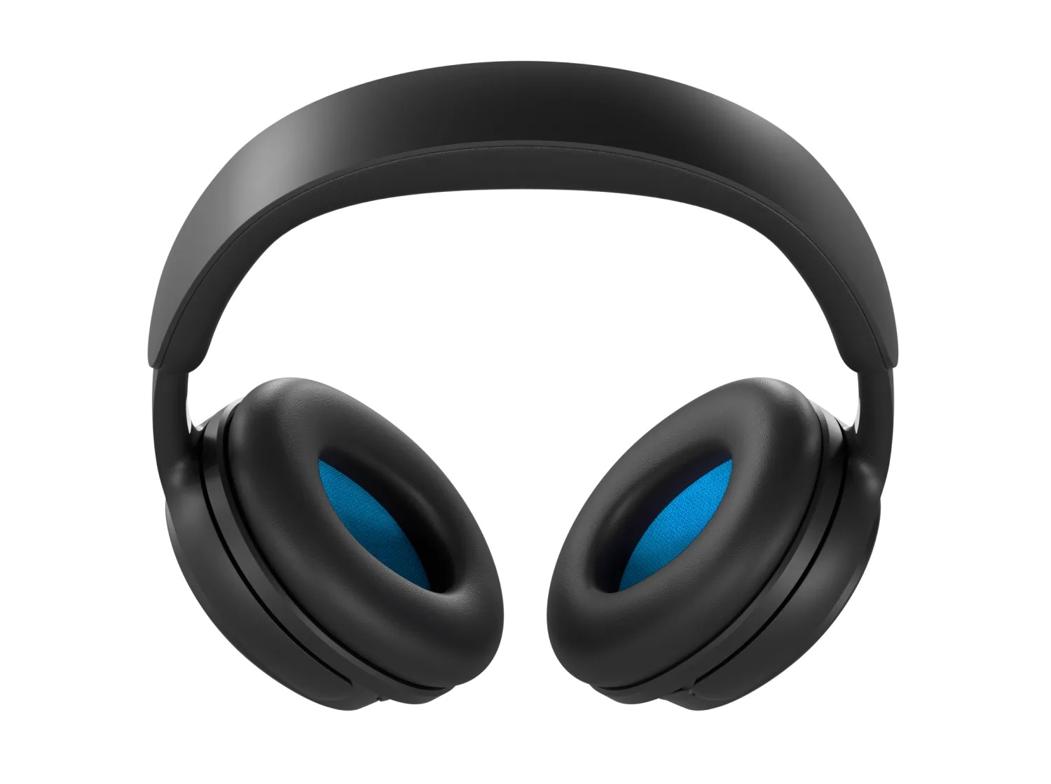 Bose QuietComfort Headphones (2nd Gen), цвет: Чёрный — фото 4
