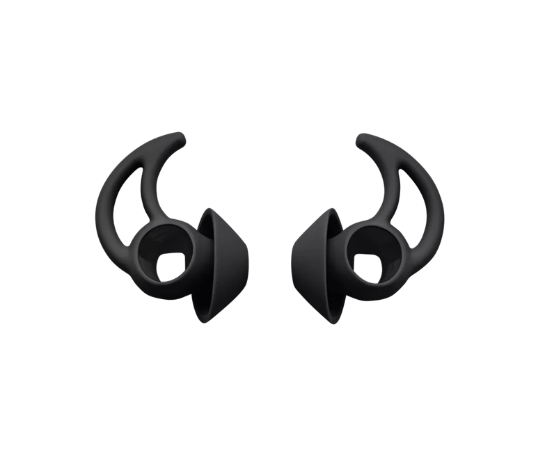 StayHear&trade; Max tips tdt