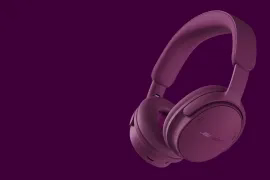 Rosewood Mauve