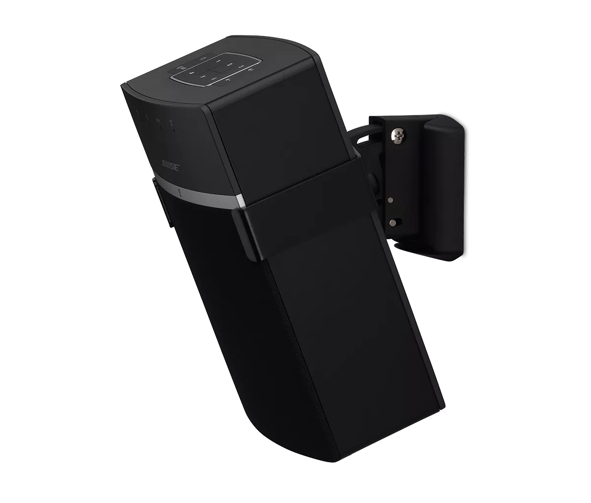 Altavoz wireless Bose SoundTouch 10 modelo 416776 con mando de