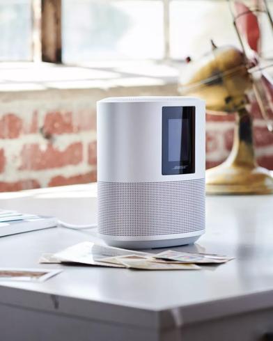 Bose Smart Speaker 500
