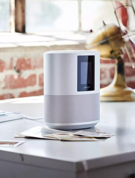 Bose Smart Speaker 500