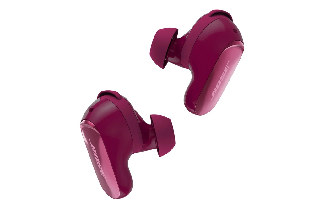 訳あり商品 QuietComfort Unveils Bose Ultra with Gen) (2nd Earbuds イヤホン