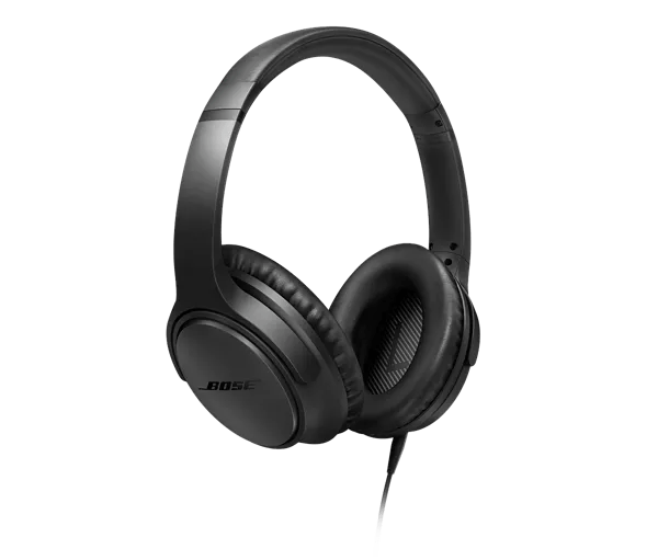 SoundTrue around-ear headphones II