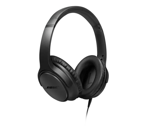 Bose over discount the ear headphones