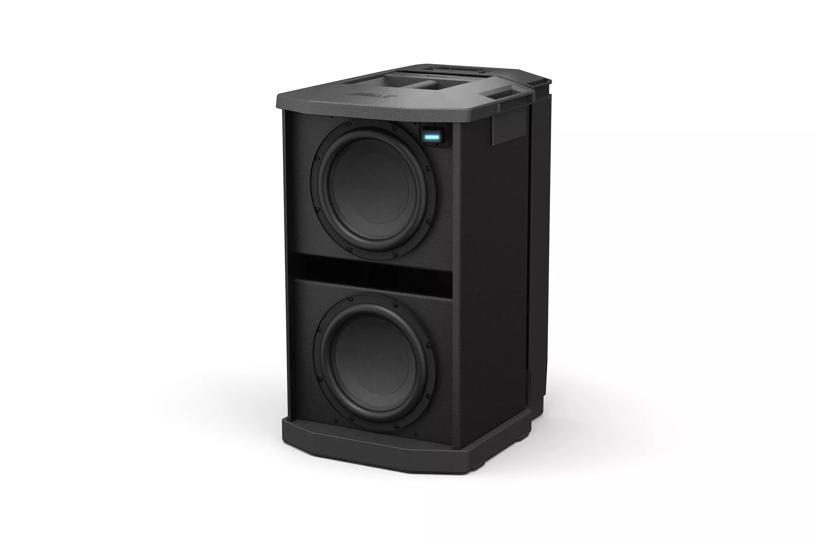 Bose f1 best sale subwoofer specs