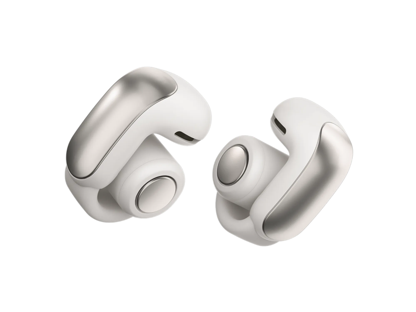 Bose Ultra Open Earbuds - Refurbished tdt