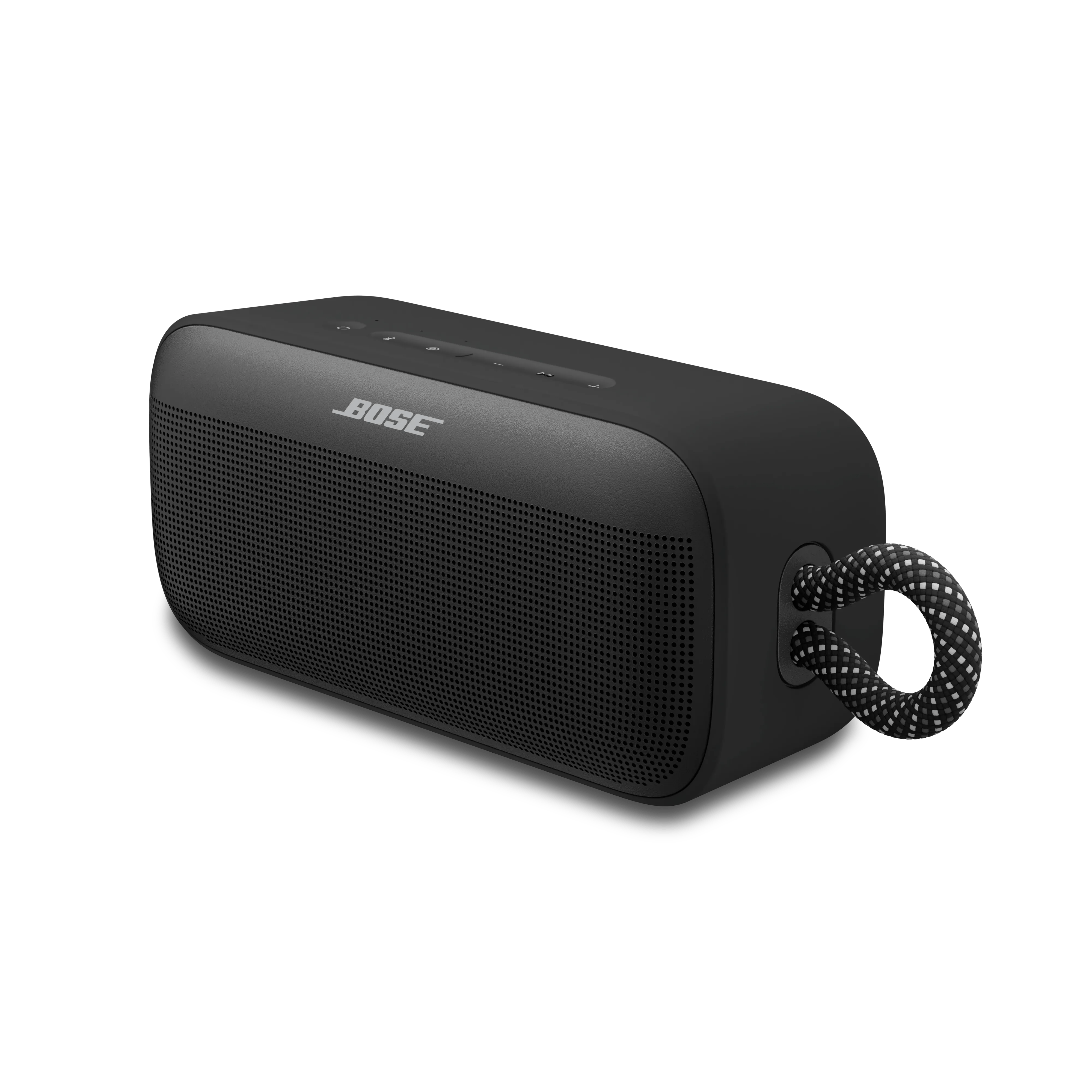 Bose SoundLink Plus Portable Speaker | Bose Support