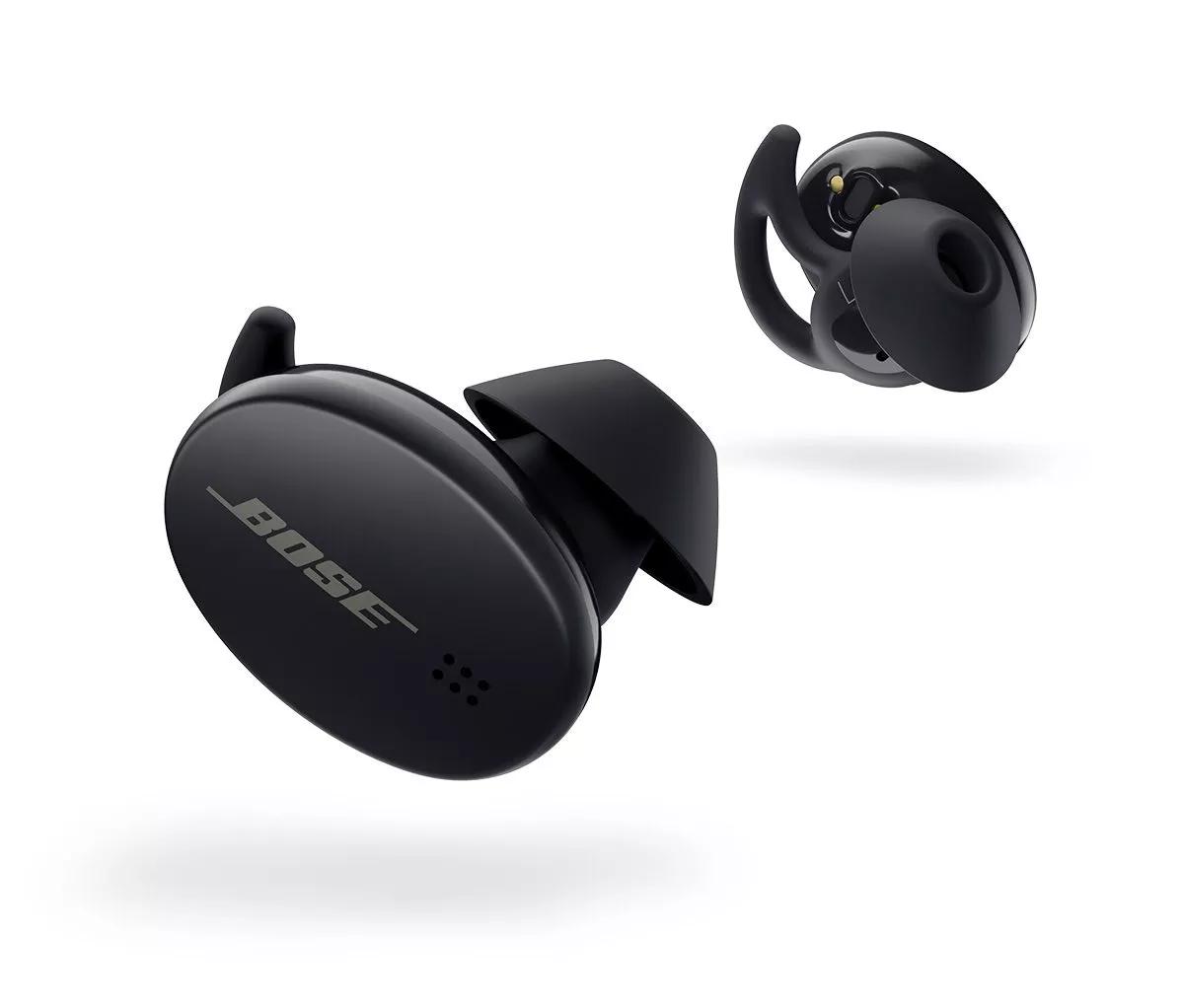 Bose sound best sale sport earphones