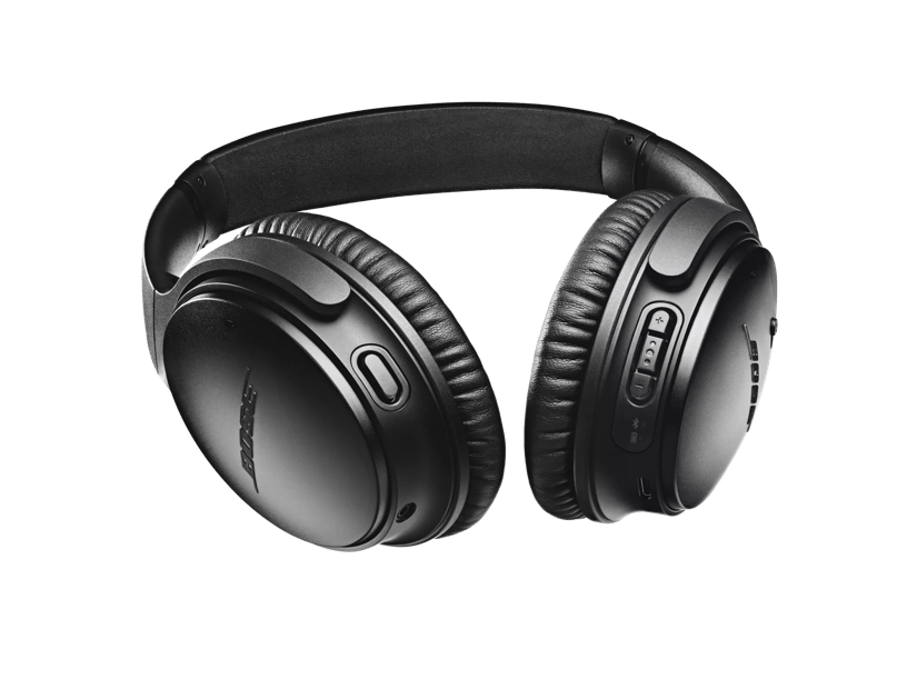 Casque d’écoute sans fil QuietComfort 35 II tdt