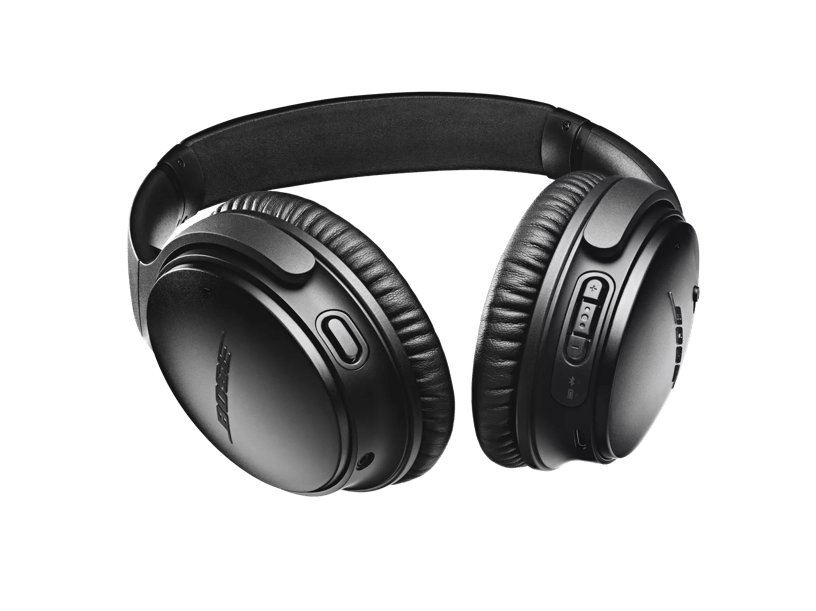 QuietComfort® 35 wireless headphones II | Bose QuietComfort® 35 wireless headphones II | Bose