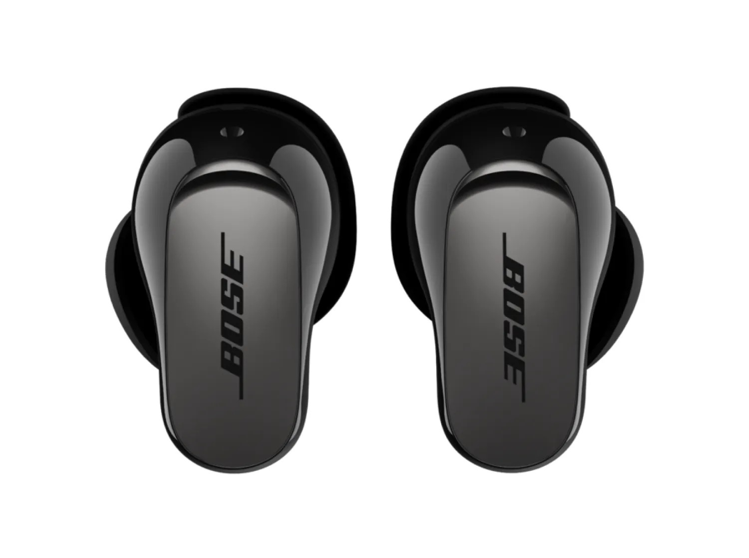 Bose QuietComfort Ultra Earbuds (2nd Gen), цвет: Чёрный — фото 4