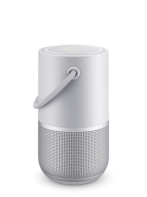 Portable Smart Speaker | Bose Bose