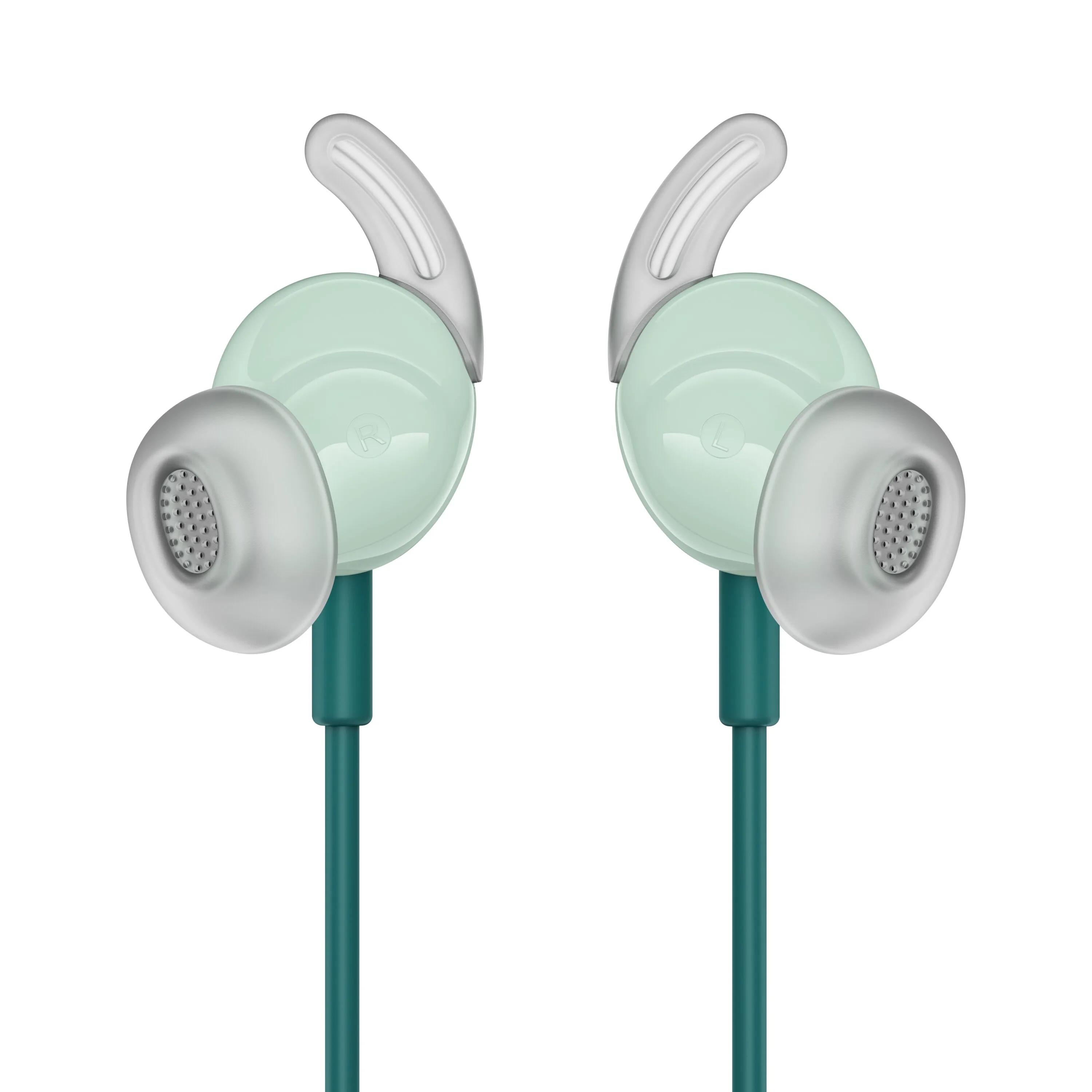 Bose Noise Cancelling Wired Earbuds