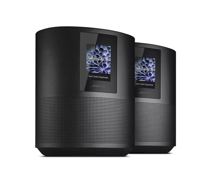 Smart Speaker 500 Set tdt
