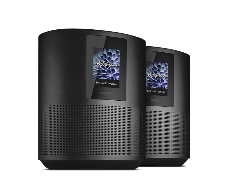 Smart Speaker 500 Set tdt