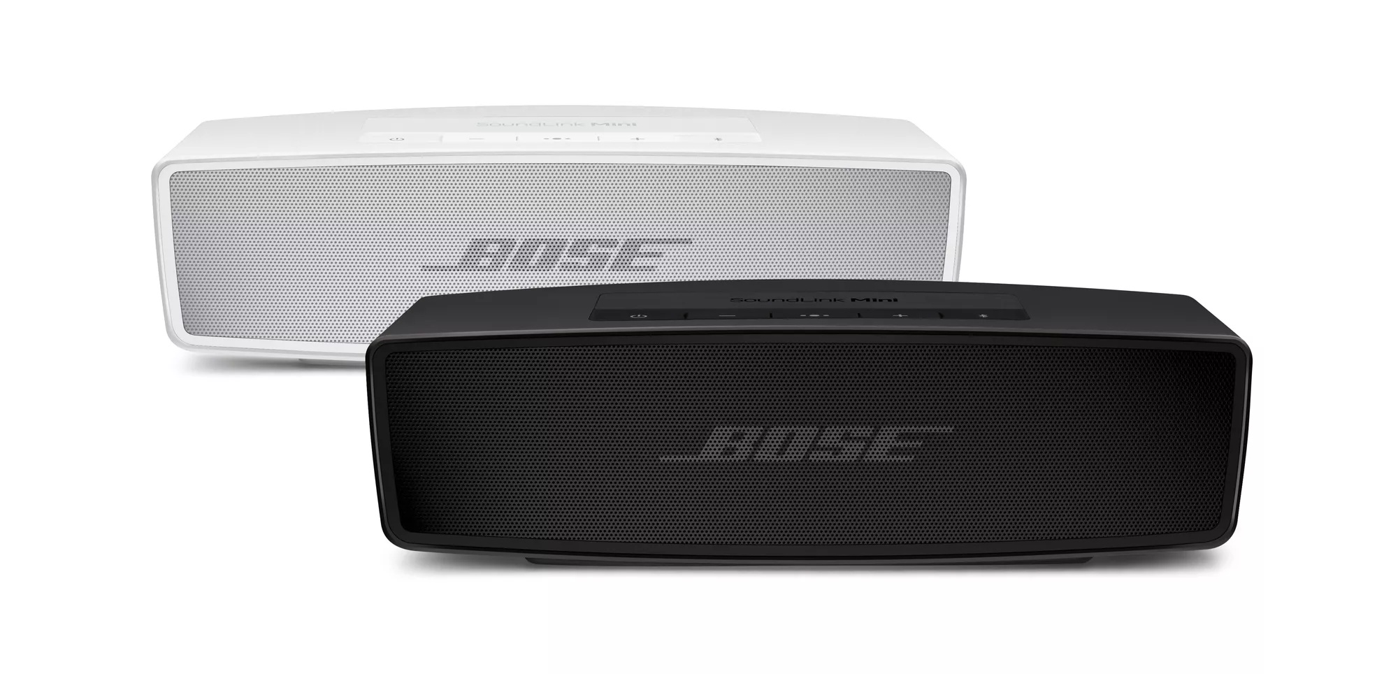 SoundLink Mini II Special Edition – Bluetooth Mini Speaker | Bose