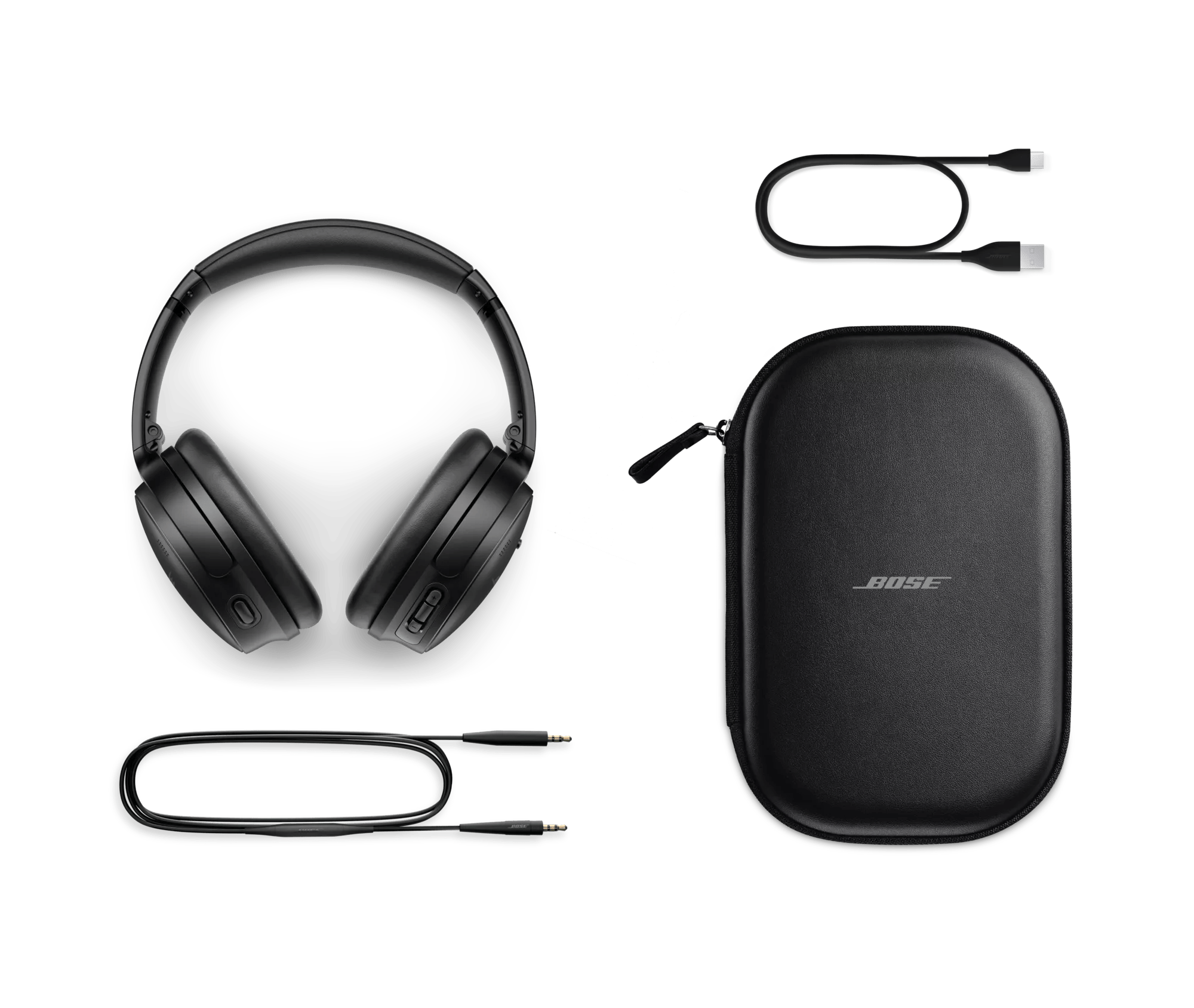 Bose noise cancelling headset with mic sale