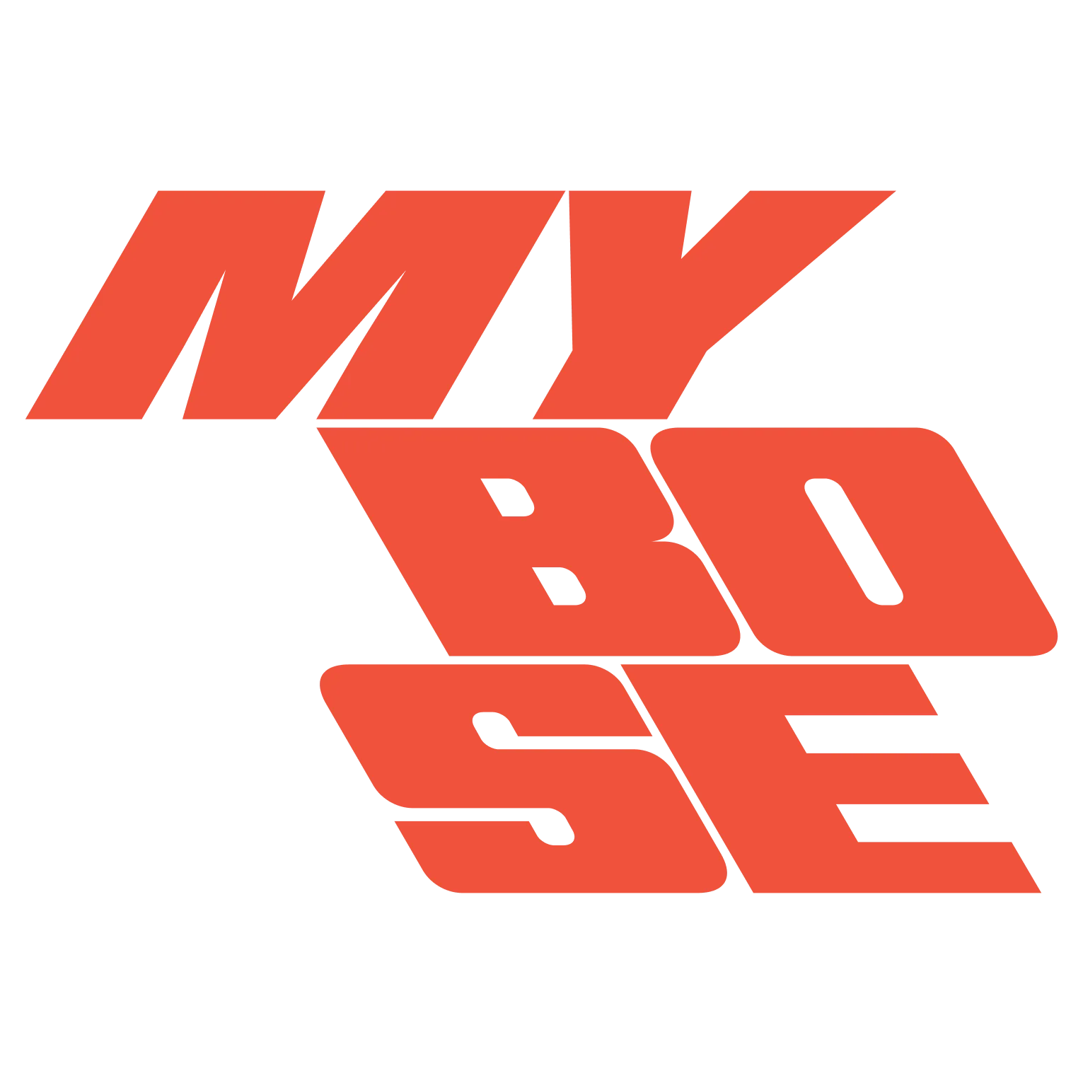 My Bose logo