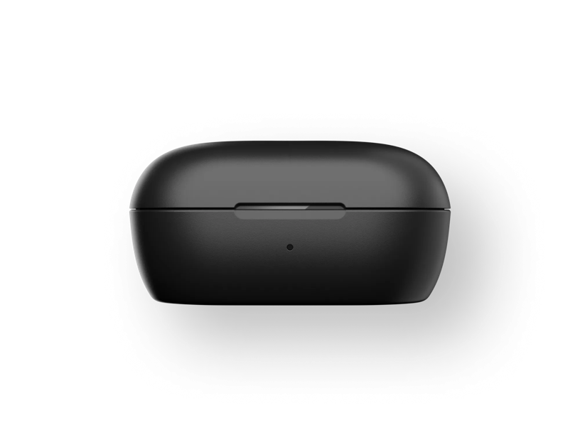 Bose QuietComfort Earbuds tdt