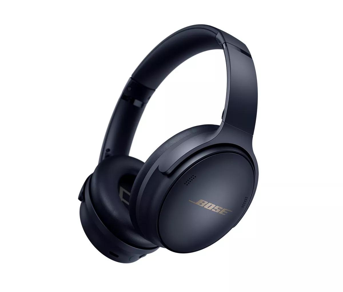 Bose quietcomfort best sale 35 instructions