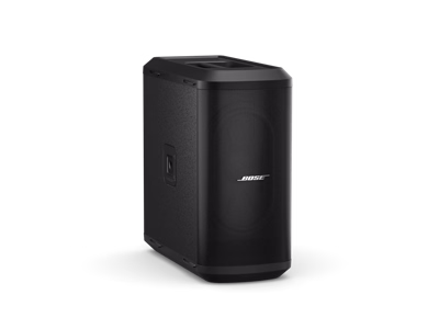 Sub1 Powered Bass Module tdt