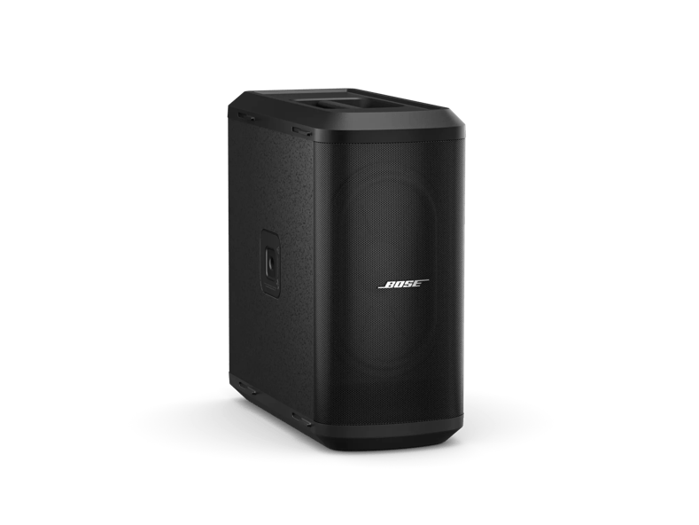 Bose speakers hot sale pa system