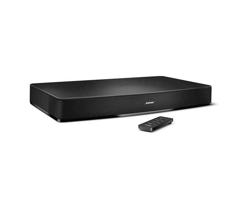 Bose Solo 10 series II TV sound system tdt