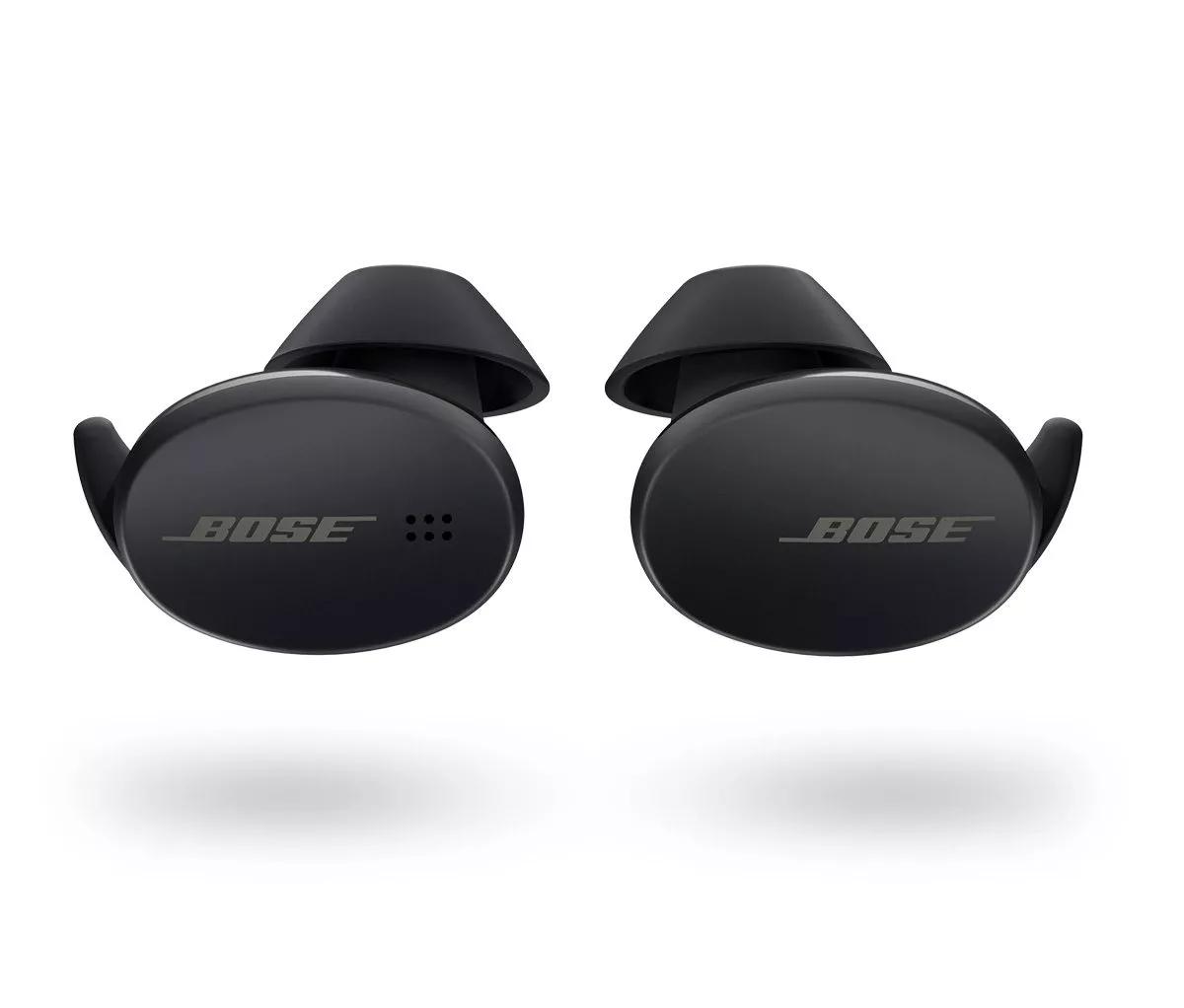 Bose Sport Earbuds   Bose Support