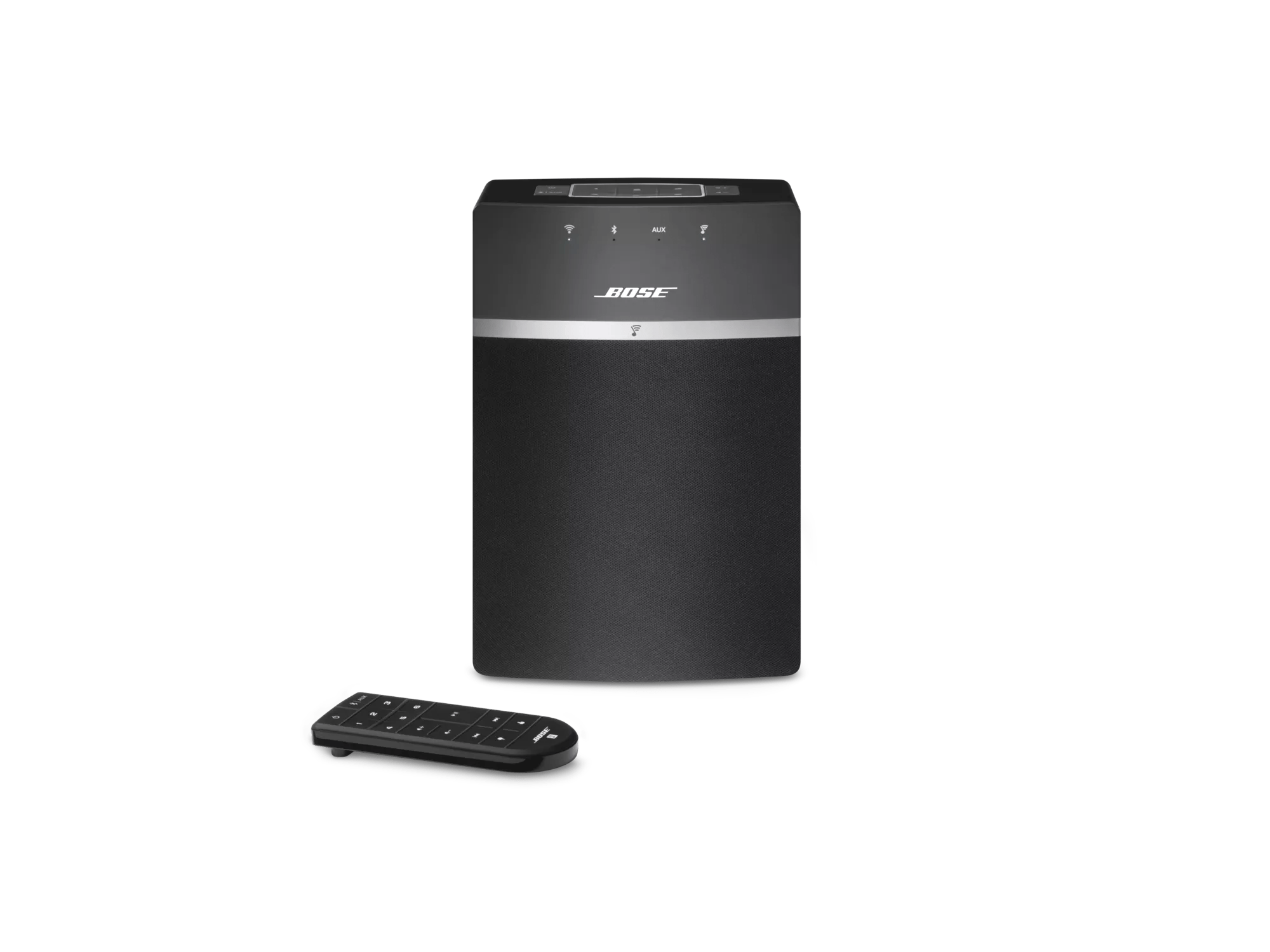 Bose soundtouch