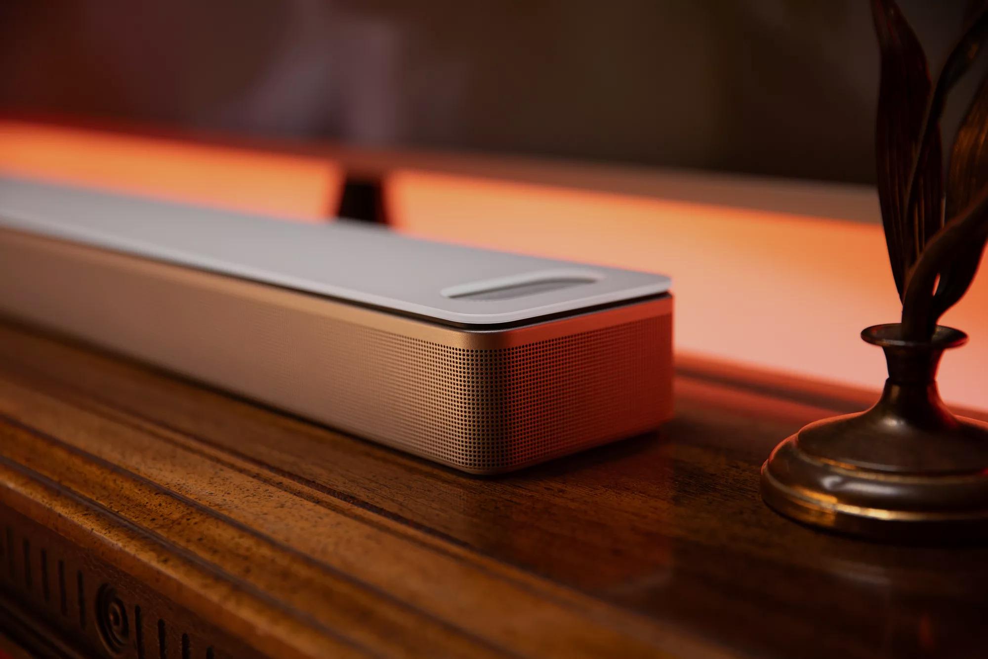 Bose Smart Ultra Soundbar Bose
