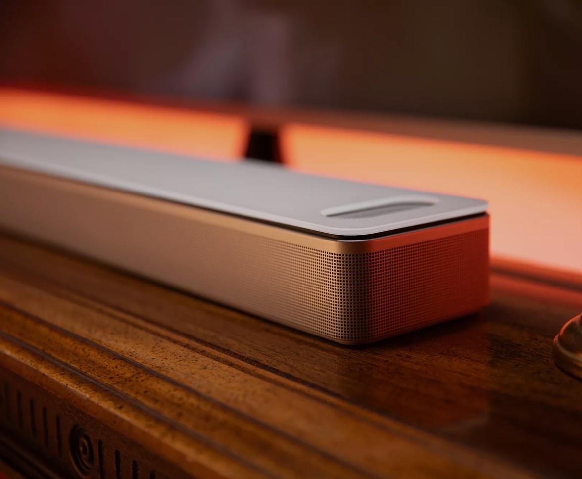 Bose Smart Ultra Soundbar