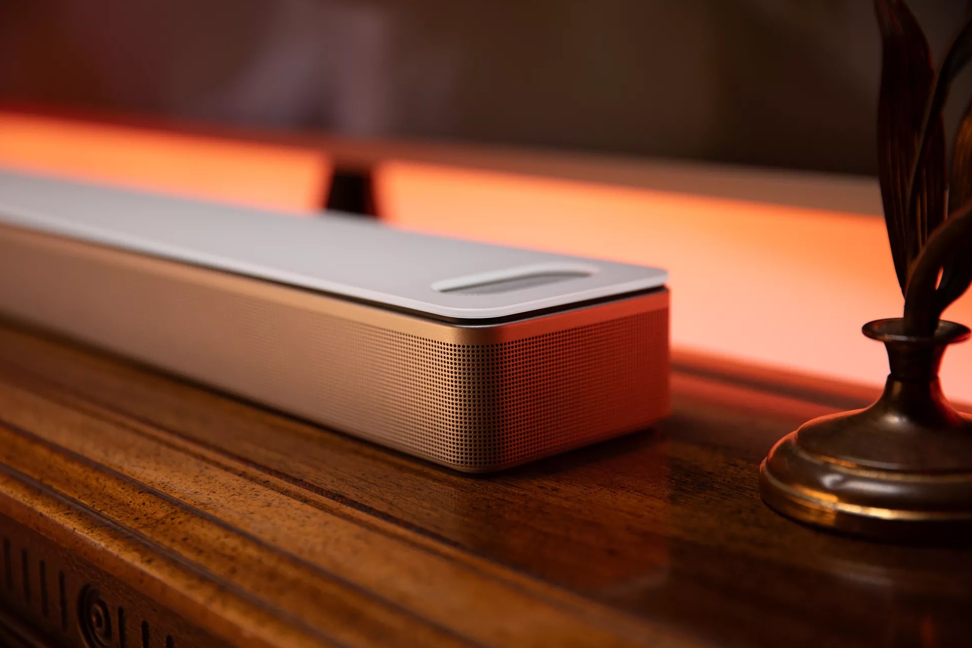 Bose Smart Soundbar Ultra