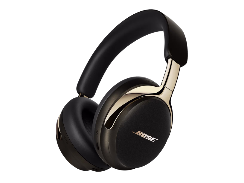 Bose QuietComfort Ultra Headphones (2nd Gen) tdt