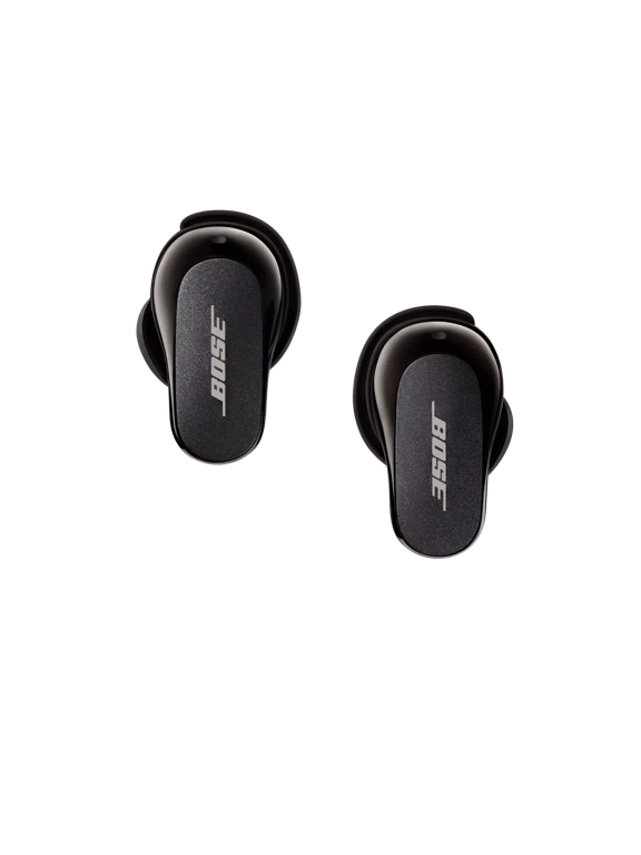 QuietComfort Earbuds II + Fabric Case Cover Set | Bose QuietComfort Earbuds II + Fabric Case Cover Set | Bose