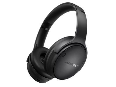 Bose QuietComfort SC Headphones tdt