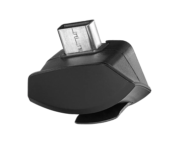 Bose A30 Earcup Termination Cap tdt