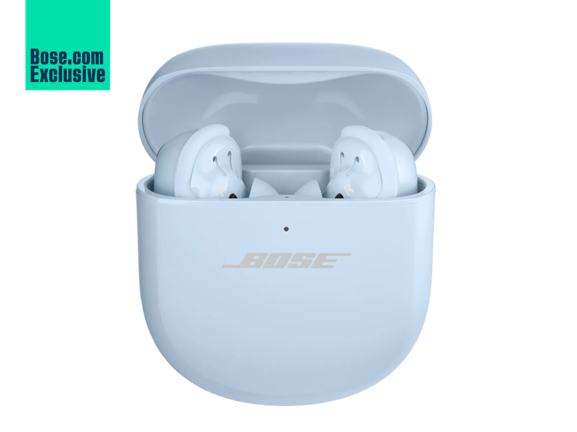 新品未開封 Bose QuietComfort Ultra Earbuds-
