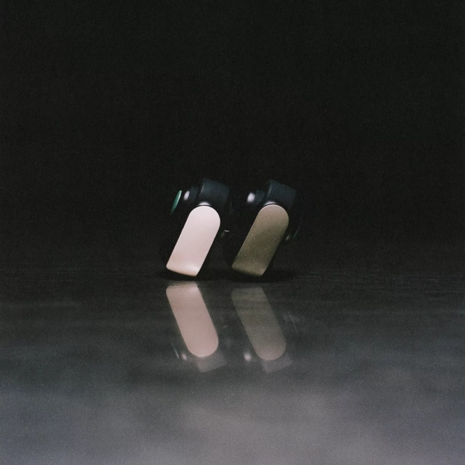 Bose Ultra Open Earbuds tdt