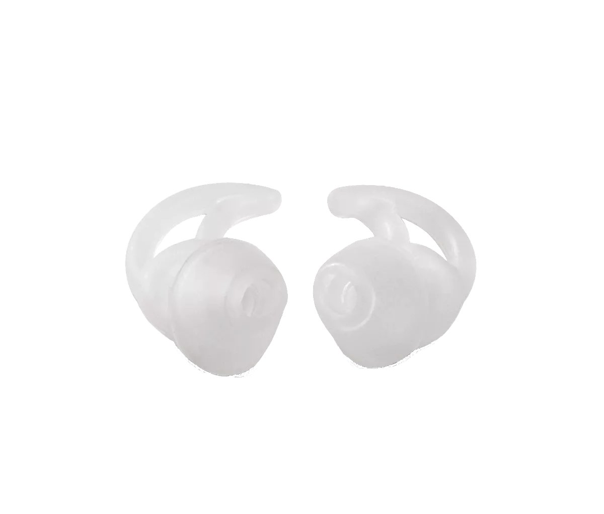 Bose® StayHear®+ tips (2 pairs)