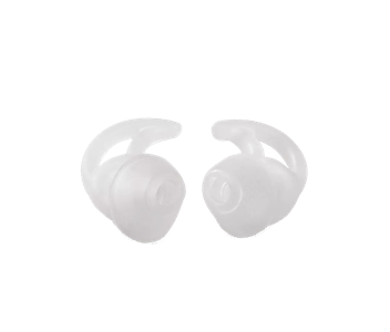 Embouts StayHear®+ de Bose® (2 paires) tdt
