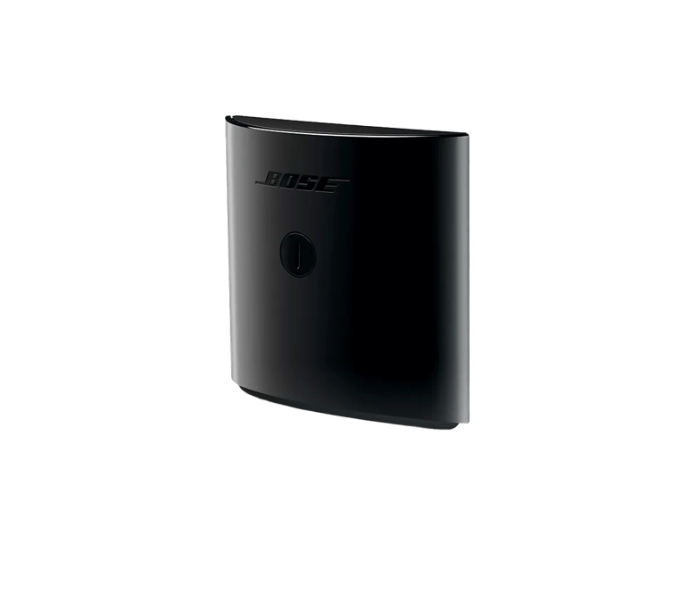 SoundDock Portable SoundLink Music Battery Bose