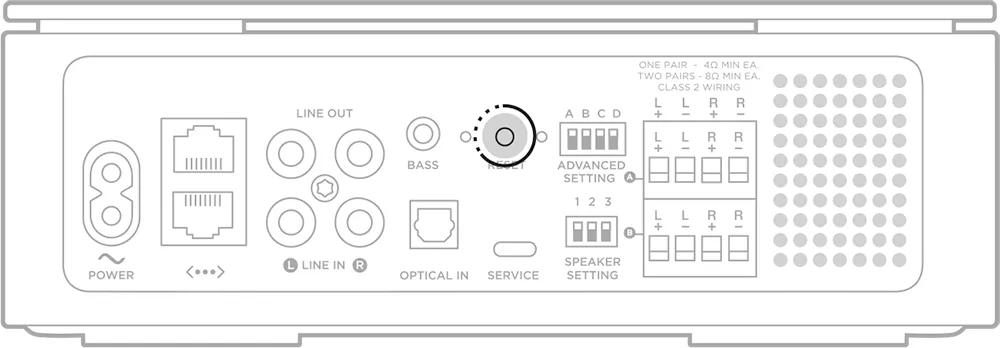 How to Reset Amplifier: Quick and Easy Step-by-Step Guide