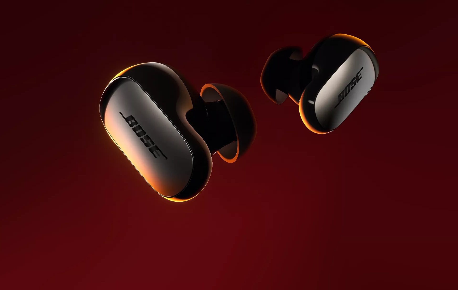  Bose QuietComfort Ultra Earbuds