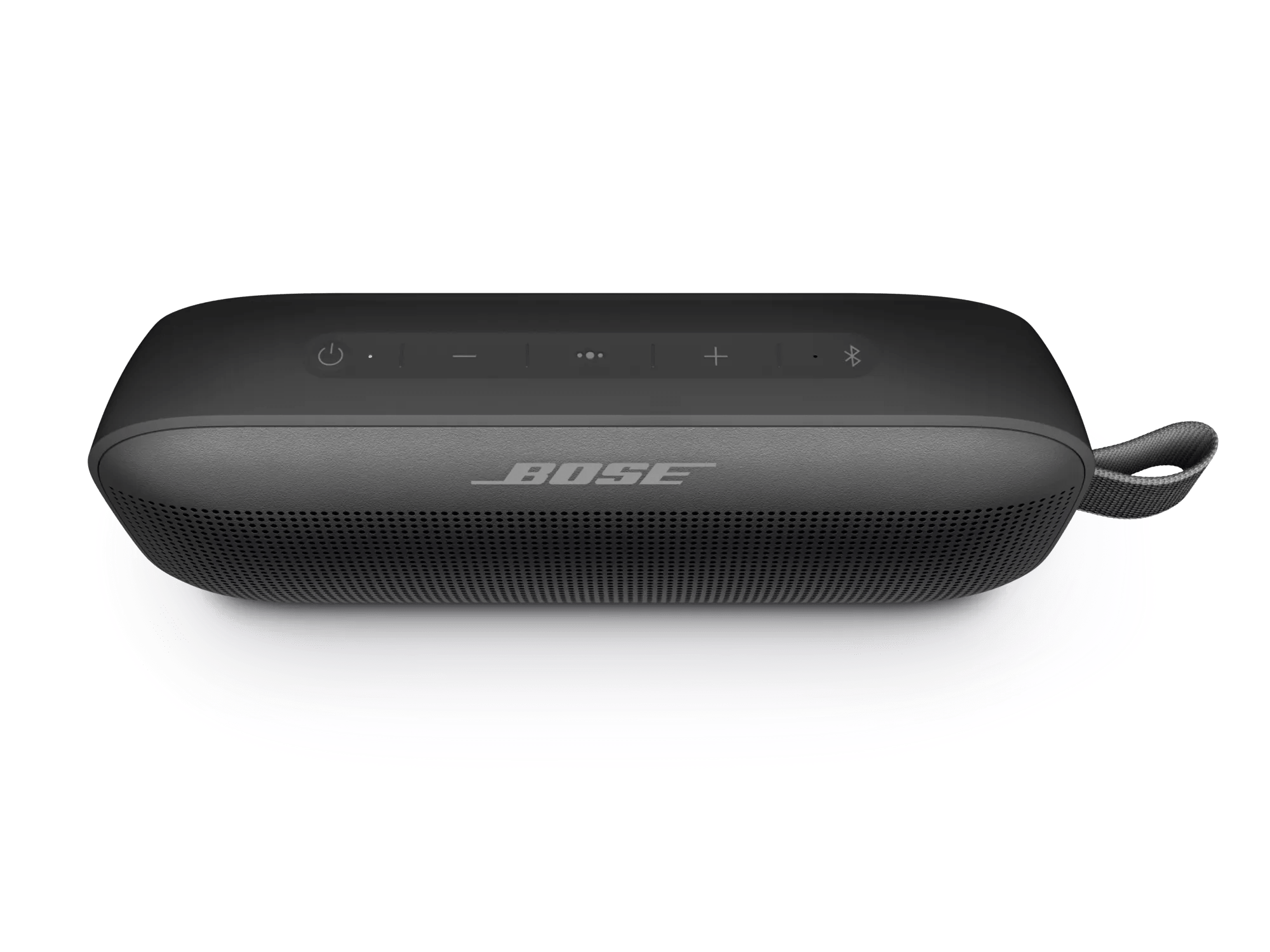 Bose Soundlink Flex Bluetooth speaker has a portable design and Bose  PositionIQ technology » Gadget Flow