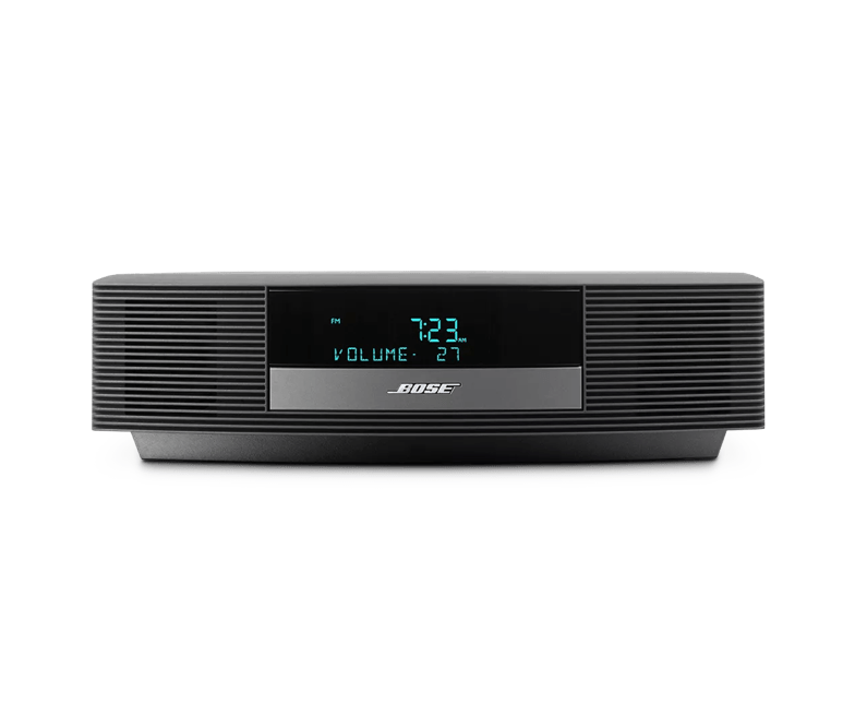 Wave&reg; radio II tdt