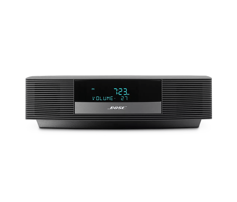 Wave® radio II tdt