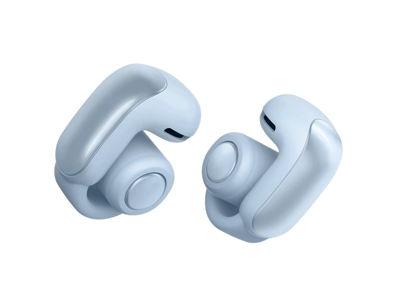 Bose Ultra Open Earbuds tdt