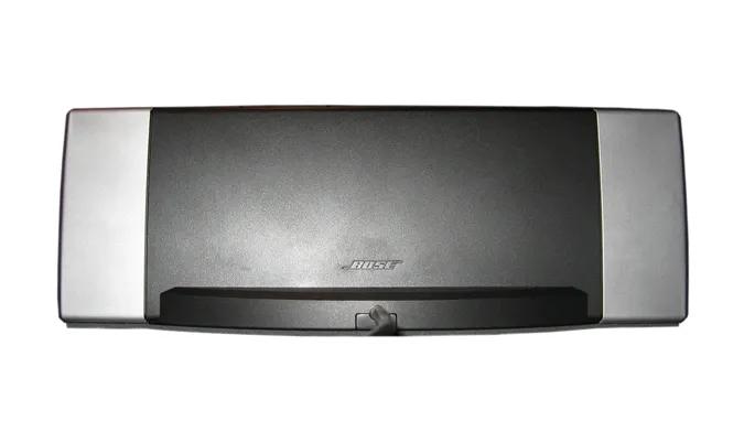 Lifestyle® V30 home theater system | Bose Support