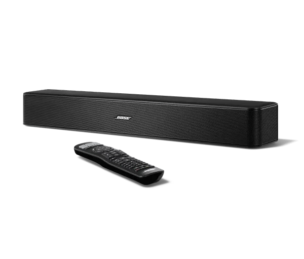 Bose Solo 5 TV Sound System 